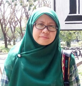 Reny Afriany, ST, M.Eng.