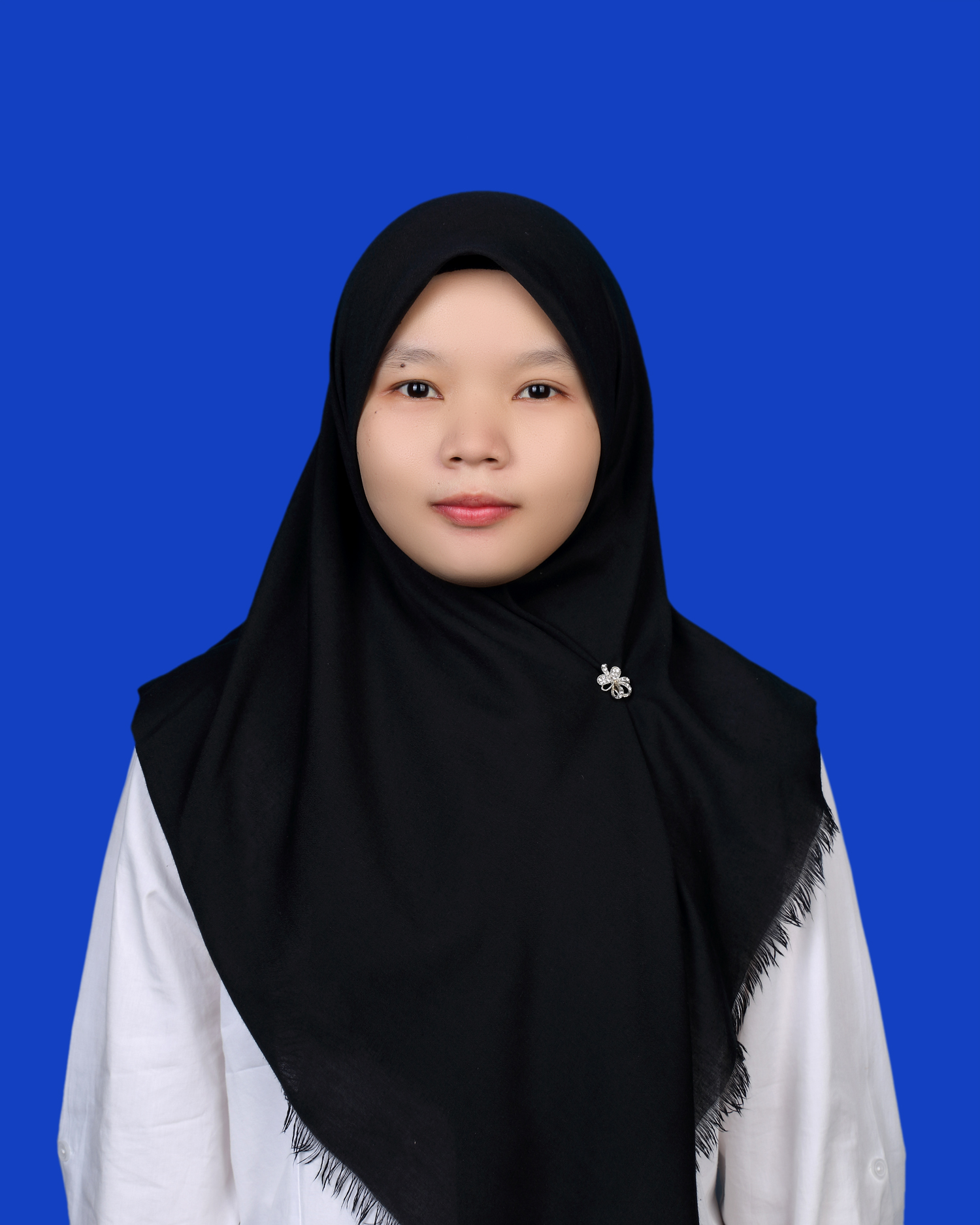 R.A. Sania Noviana, S.Pd, M.Pd