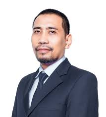 Muhammad Nur, ST, M.Log