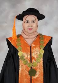 Dr. Ir. Hj. Ramadhani. S.T., M.T., IPM