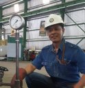 Dr. Ir. Aria Wira Yuda., ST., MT., IPM., ASEAN Eng., ACPE., APEC Eng.