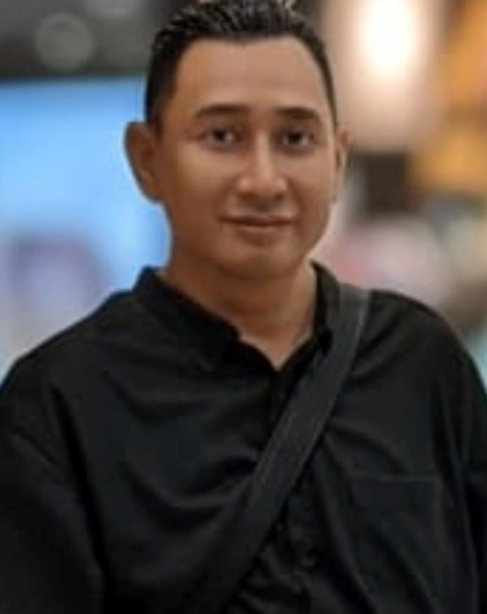 Dr. Arie Yudha Budiman, ST, MT